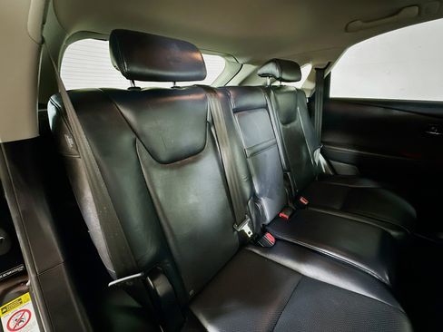 Used 2010 Lexus RX 450h AWD image 26