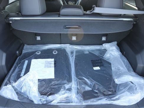 Used 2025 Subaru Crosstrek 2.5i Limited w/ Crosstrek Mirror Package image 13