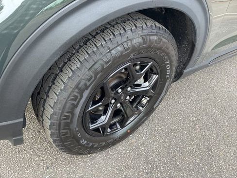 Used 2023 Ford Explorer Timberline w/ Timberline Technology Package image 11