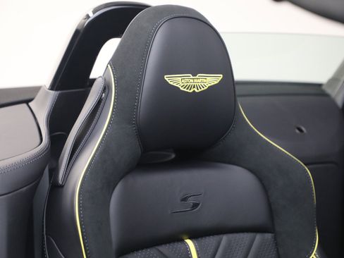 New 2026 Aston Martin V8 Vantage S RWD image 39