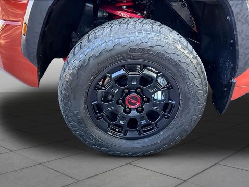 Used 2024 Toyota Tundra TRD Pro AWD/4WD image 11