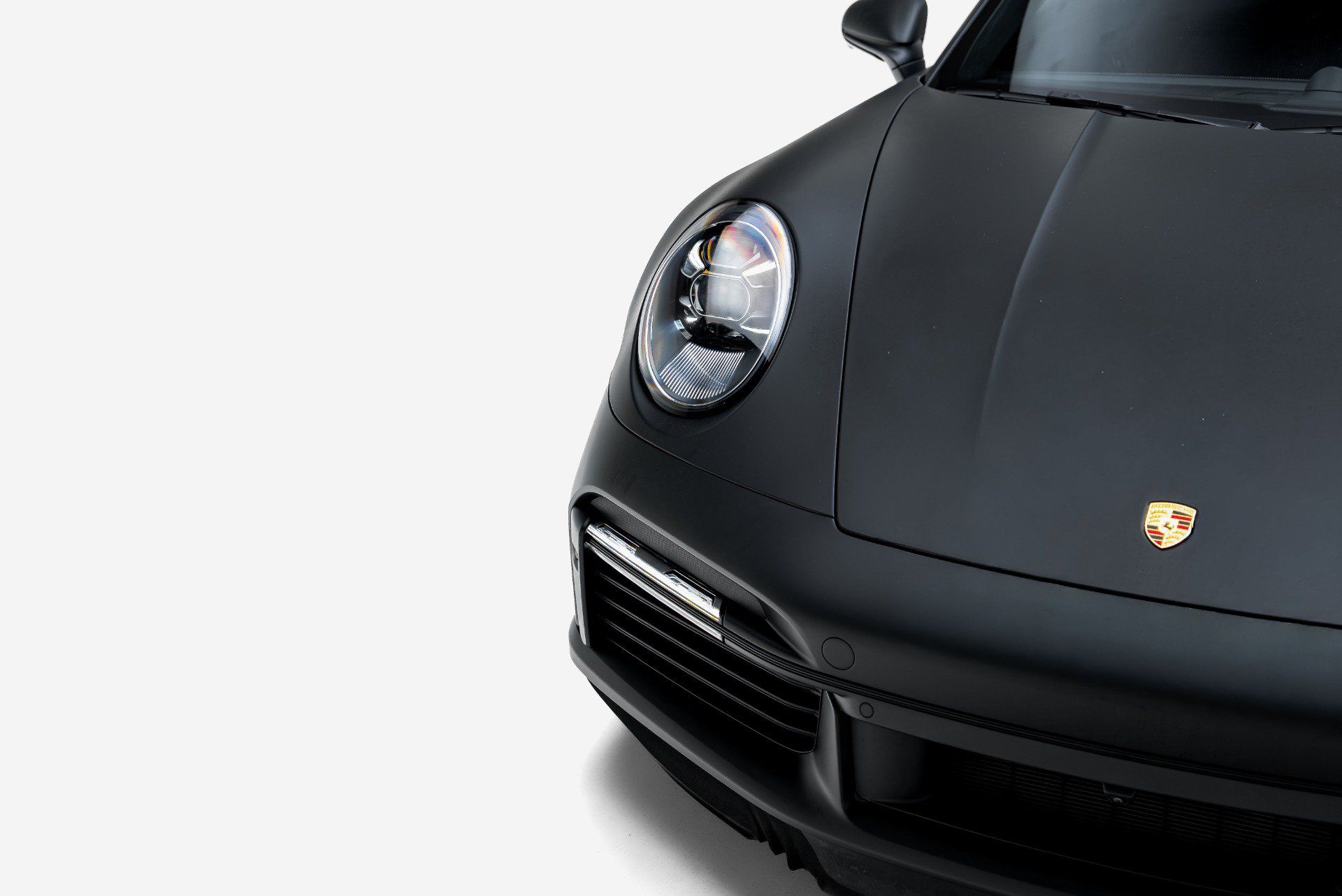 Used 2022 Porsche 911 Turbo S AWD/4WD image 25