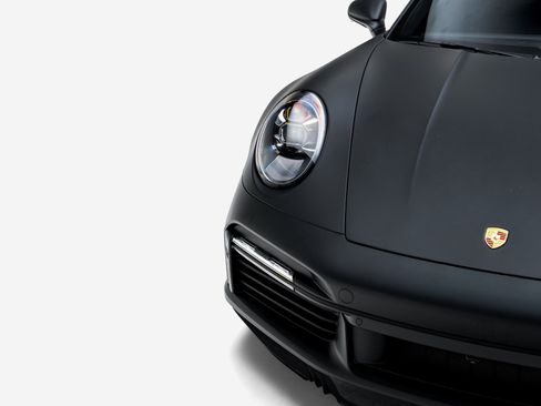 Used 2022 Porsche 911 Turbo S AWD/4WD image 25
