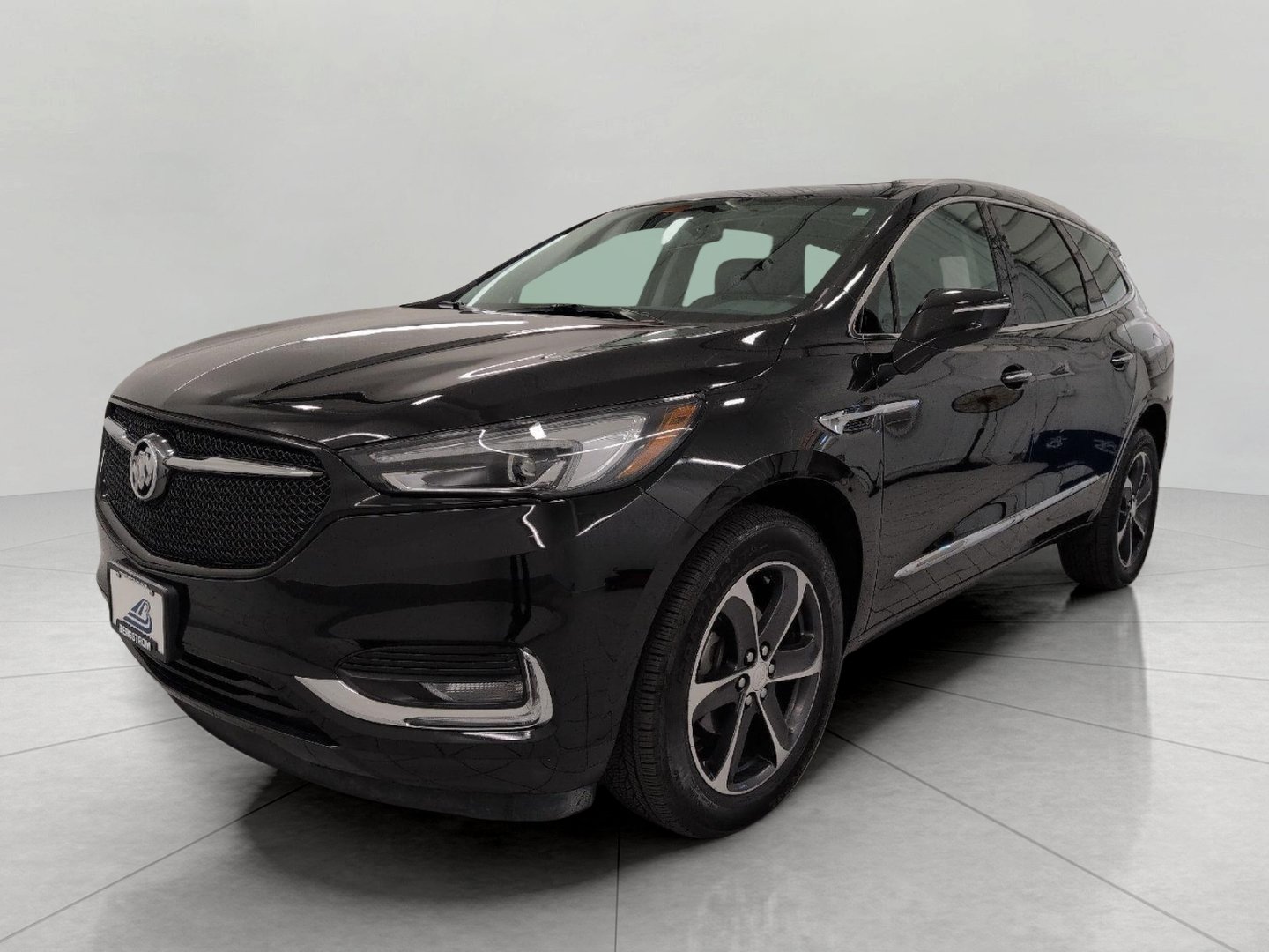Used 2020 Buick Enclave Essence w/ Sport Touring Edition AWD/4WD image 12