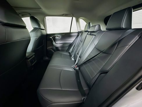 Used 2025 Toyota RAV4 XLE Premium w/ Weather Package image 27