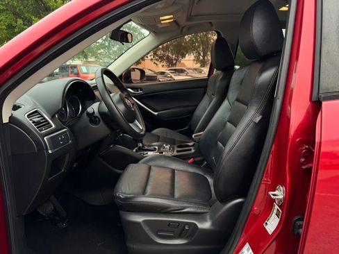 Used 2016 MAZDA CX-5 Grand Touring FWD image 15