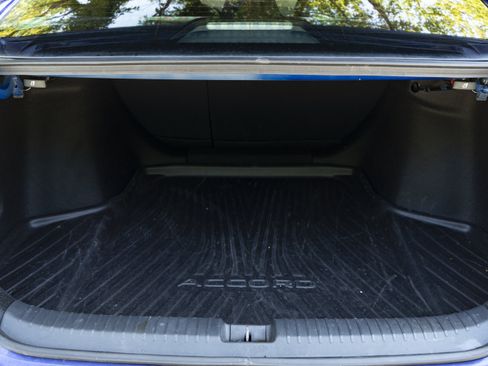 Used 2023 Honda Accord Sport image 40