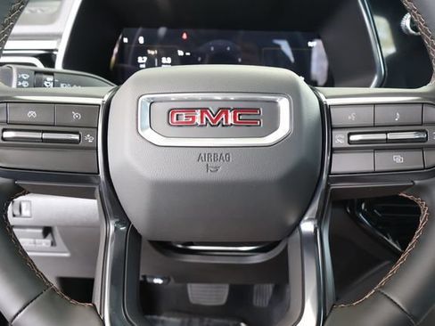 New 2026 GMC Canyon AT4 AWD/4WD image 23