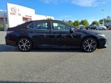 Used 2019 Toyota Camry SE image 3