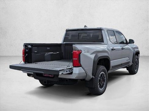 New 2026 Toyota Tacoma TRD Off-Road AWD/4WD image 2