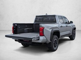 New 2026 Toyota Tacoma TRD Off-Road AWD/4WD video 2
