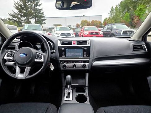 Used 2016 Subaru Legacy 2.5i Premium AWD/4WD image 10
