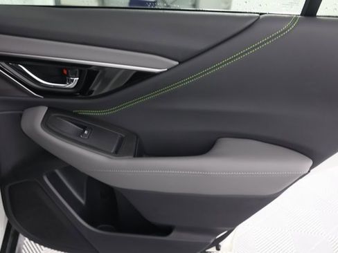 Used 2023 Subaru Outback Onyx Edition image 26