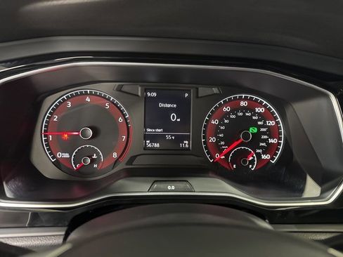 Used 2021 Volkswagen Jetta S w/ Driver Assistance Package image 17