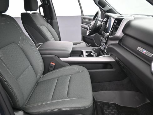 New 2026 RAM 1500 Lone Star w/ Night Edition RWD image 24