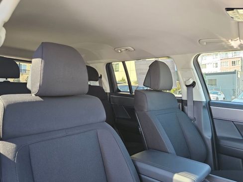 New 2026 Hyundai Santa Fe SE image 11