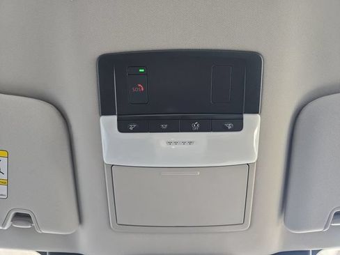 New 2026 Nissan Pathfinder SL FWD image 7