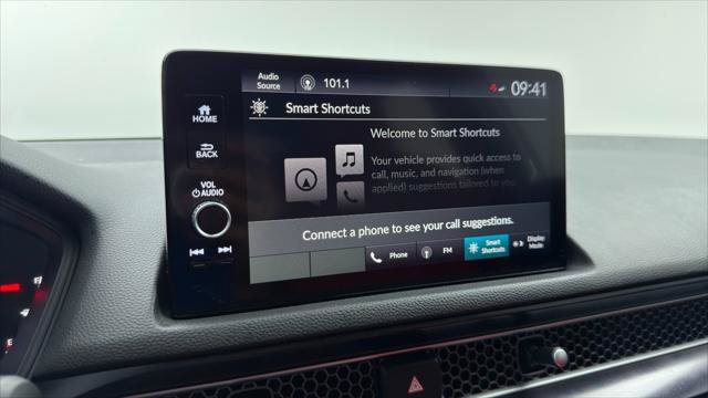 Used 2023 Honda Civic Type R image 35