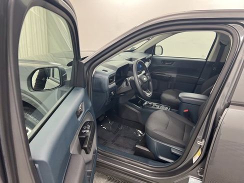 Used 2025 Ford Maverick XL w/ 4K Tow Package image 11