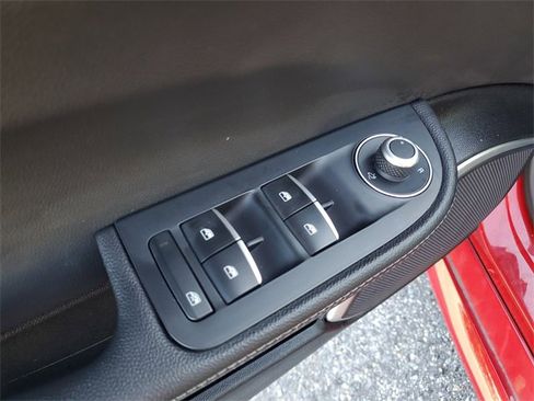 Used 2023 Alfa Romeo Giulia Ti image 18