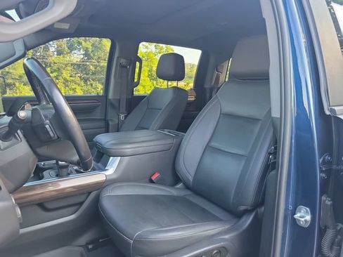 Used 2023 Chevrolet Silverado 1500 RST AWD/4WD image 12