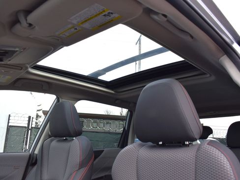 Used 2021 Subaru Forester Sport AWD/4WD image 48