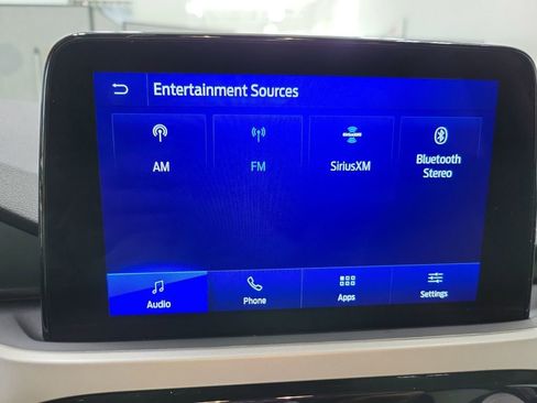 Used 2022 Ford Escape SEL image 47