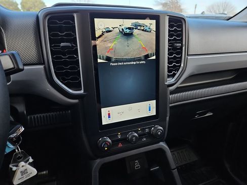 New 2025 Ford Ranger XL image 24