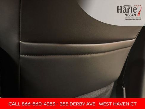 Certified 2021 Nissan Murano SV w/ SV Special Edition Package image 21