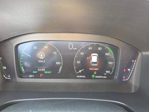 New 2026 Honda CR-V Sport-L image 31