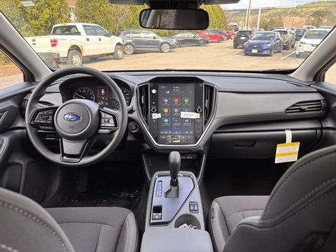 New 2026 Subaru Crosstrek 2.0i Premium image 13