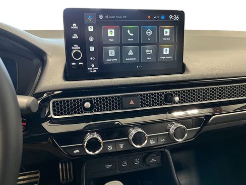 New 2026 Honda Civic Sport Touring image 20