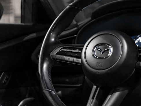 Used 2021 MAZDA CX-30 AWD 2.5 S w/ Select Package image 19