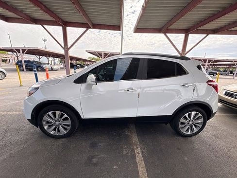 Used 2019 Buick Encore Preferred FWD image 5