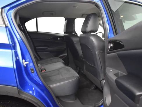 Used 2024 Mitsubishi Eclipse Cross SE image 18