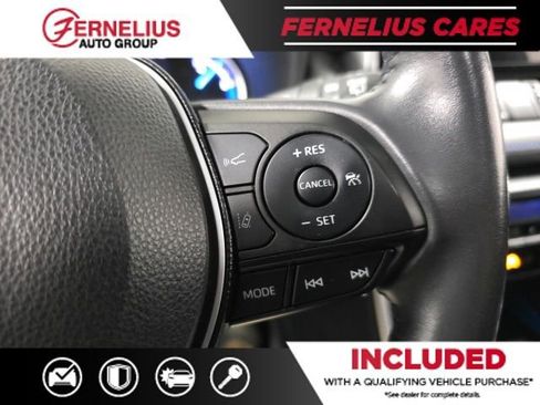 Used 2019 Toyota RAV4 XSE image 27