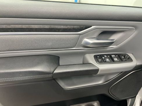 Used 2020 RAM 1500 Big Horn AWD/4WD image 20
