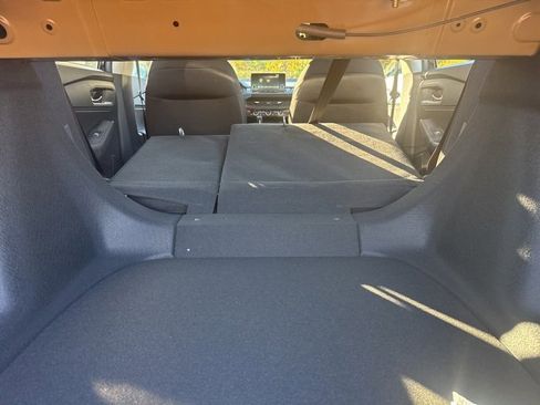 New 2025 Honda Accord SE image 11