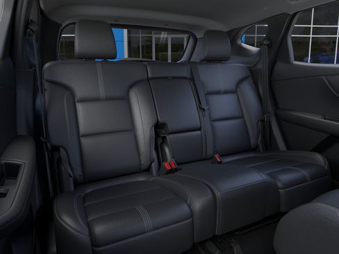 New 2026 Chevrolet Blazer LT AWD/4WD image 17