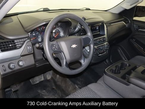 Used 2017 Chevrolet Tahoe 4WD image 24