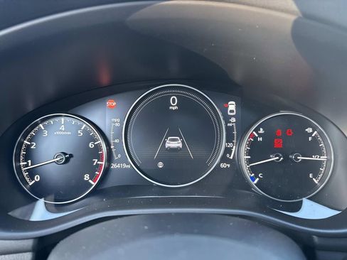 Certified 2023 MAZDA MAZDA3 s image 43