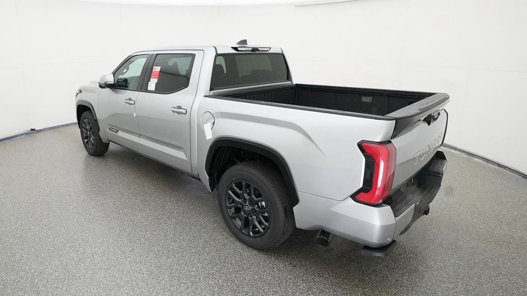 New 2025 Toyota Tundra Platinum RWD image 20