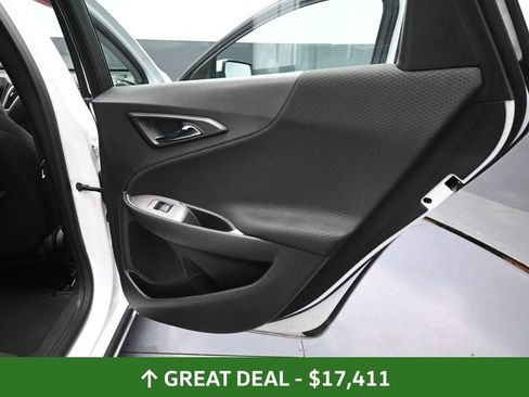 Used 2024 Chevrolet Malibu LT image 23