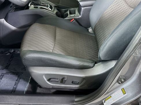 Used 2019 Nissan Rogue SV AWD/4WD image 23