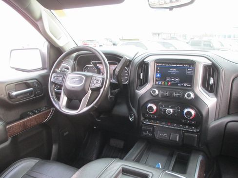 Used 2019 GMC Sierra 1500 Denali w/ Denali Ultimate Package image 28