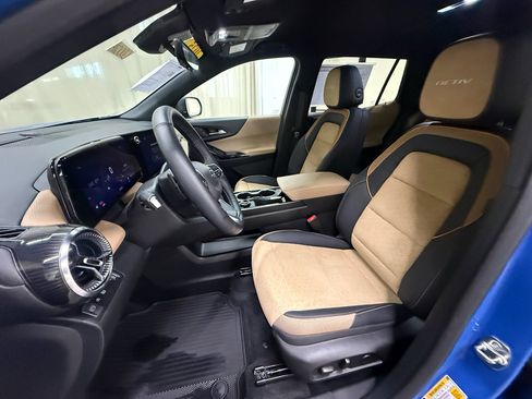 Certified 2025 Chevrolet Equinox ACTIV w/ Safety and Technology Package image 28