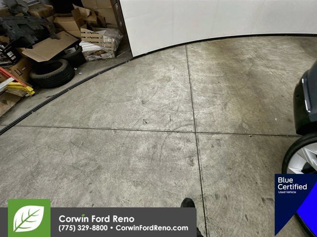 Used 2018 Land Rover Range Rover Sport HSE AWD/4WD image 38
