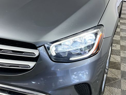 Used 2021 Mercedes-Benz GLC 300 image 12
