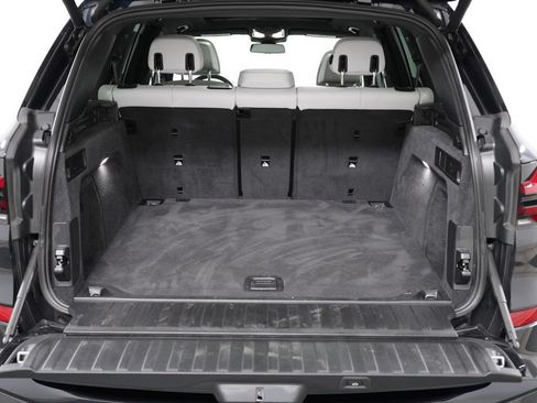 Used 2025 BMW X5 M60i w/ Executive Package AWD/4WD image 33