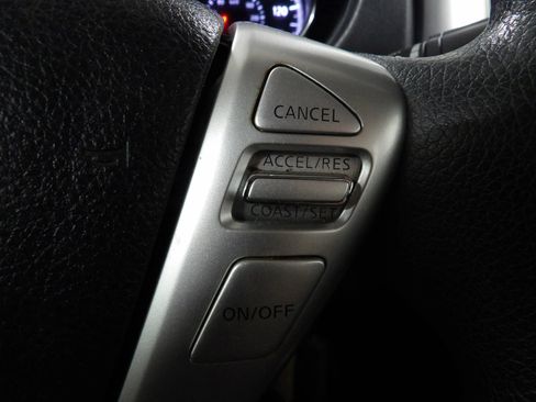 Used 2018 Nissan Versa SV image 12